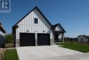2222 Linkway Boulevard, London South (South A), ON  - Outdoor 
