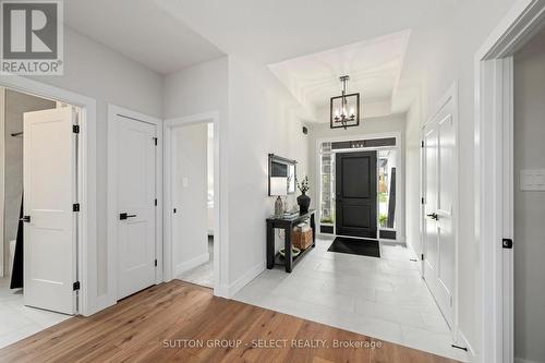 2222 Linkway Boulevard, London South (South A), ON - Indoor Photo Showing Other Room