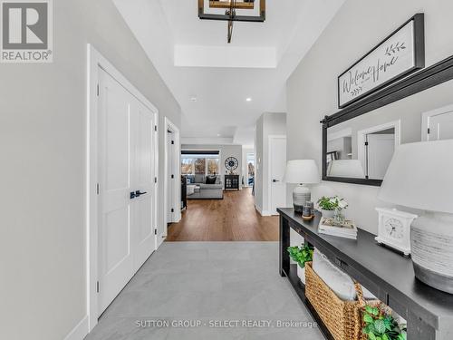 2222 Linkway Boulevard, London South (South A), ON - Indoor Photo Showing Other Room
