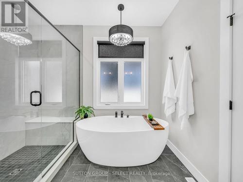 2222 Linkway Boulevard, London South (South A), ON - Indoor Photo Showing Bathroom