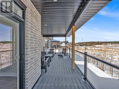 2222 Linkway Boulevard, London South (South A), ON - Outdoor With Exterior