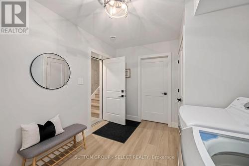 2222 Linkway Boulevard, London South (South A), ON - Indoor