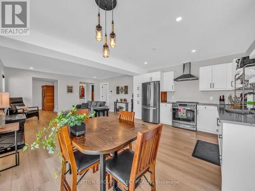 2222 Linkway Boulevard, London South (South A), ON - Indoor