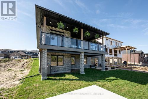 2222 Linkway Boulevard, London South (South A), ON - Outdoor
