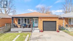 6425 MURRAY STREET Niagara Falls (Dorchester), ON L2G 2K8