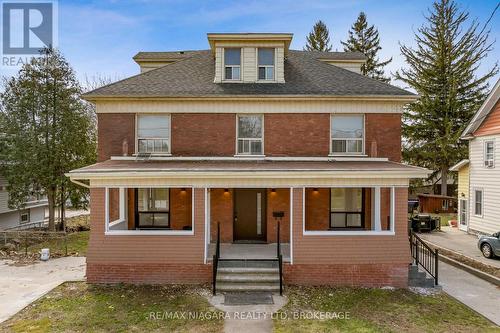 6058 CULP STREET  Niagara Falls (Dorchester), ON L2G 2B7