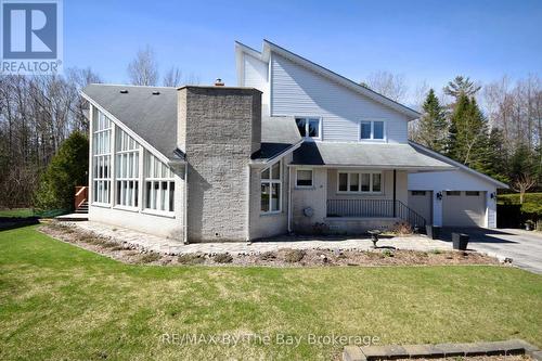 32 BRIDLEWOOD CRESCENT  Wasaga Beach, ON L9Z 1B4