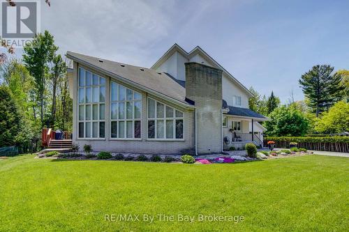 32 BRIDLEWOOD CRESCENT  Wasaga Beach, ON L9Z 1B4