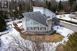 32 BRIDLEWOOD CRESCENT Wasaga Beach, ON L9Z 1B4