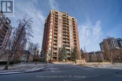305 - 55 HARRISON GARDEN BOULEVARD Toronto, ON M2N 7G3