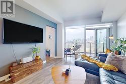 1409 - 30 ORDNANCE STREET Toronto, ON M6K 0C6