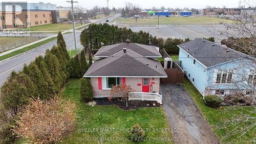 402 CLINE AVENUE  Cornwall, ON K6J 5M8