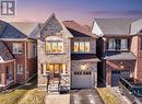 1231 Graham Clapp Avenue, Oshawa, ON  - Outdoor With Facade 