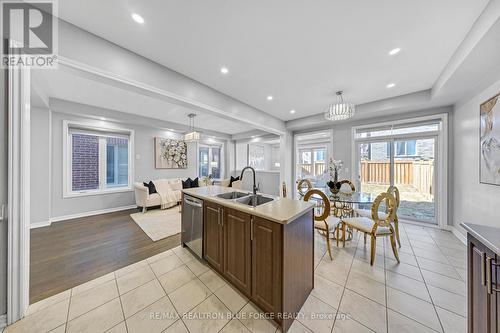1231 Graham Clapp Avenue, Oshawa, ON - Indoor