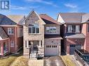1231 Graham Clapp Avenue, Oshawa, ON  - Outdoor With Facade 