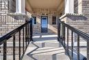 1231 Graham Clapp Avenue, Oshawa, ON  - Outdoor With Exterior 