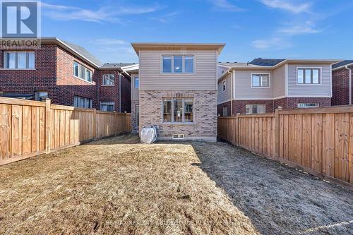 1231 Graham Clapp Avenue, Oshawa, ON - Outdoor