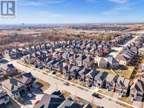1231 Graham Clapp Avenue, Oshawa, ON - Outdoor With View