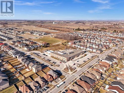 1231 Graham Clapp Avenue, Oshawa, ON - Outdoor With View