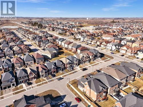 1231 Graham Clapp Avenue, Oshawa, ON - Outdoor With View