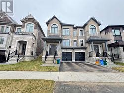 1034 VALHALLA TERRACE Pickering, ON L1X 0P8