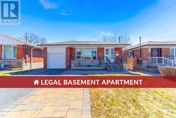 17 MADRID STREET Toronto, ON M1P 4L7