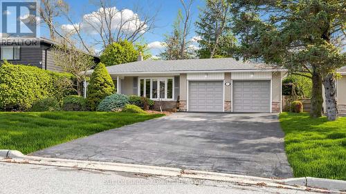 50 NORMARK DRIVE  Markham, ON L3T 3R1