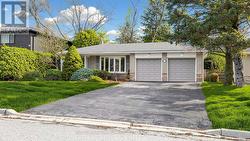 50 NORMARK DRIVE Markham, ON L3T 3R1