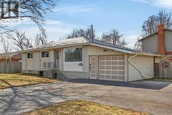 67 SUNSET Boulevard  Cambridge, ON N1S 1A9