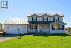 8 TALBOT Road Canfield, ON N0A 1C0