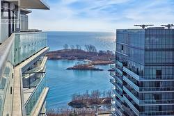 1907 - 38 ANNIE CRAIG DRIVE W Toronto, ON M8V 0G9