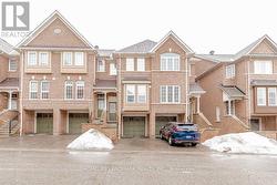 26 - 50 STRATHAVEN DRIVE Mississauga, ON L5R 4E7