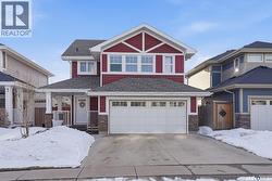 223 Eaton CRESCENT  Saskatoon, SK S7V 0H4