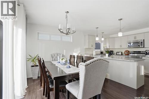 223 Eaton Crescent, Saskatoon, SK - Indoor