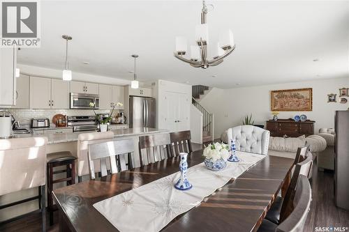 223 Eaton Crescent, Saskatoon, SK - Indoor