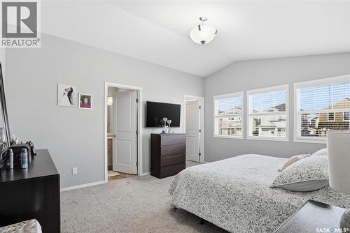223 Eaton Crescent, Saskatoon, SK - Indoor Photo Showing Bedroom