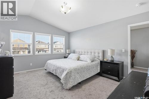 223 Eaton Crescent, Saskatoon, SK - Indoor Photo Showing Bedroom