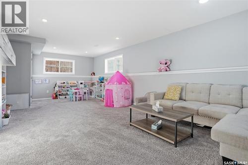 223 Eaton Crescent, Saskatoon, SK - Indoor Photo Showing Other Room