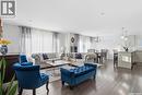 223 Eaton Crescent, Saskatoon, SK  - Indoor Photo Showing Living Room 