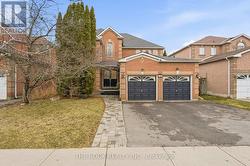 1565 OAKBURN STREET Pickering (Highbush), ON L1V 6W1