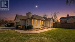 20 TREADWELL STREET Aylmer, ON N5H 3B5