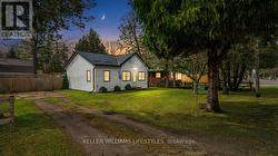 7551 RIVERSIDE DRIVE Lambton Shores (Port Franks), ON N0M 2L0