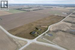 58 TENTH CONCESSION Road Burford, ON N0E 1A0