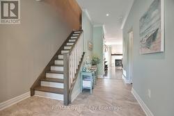 Front Entrance - 