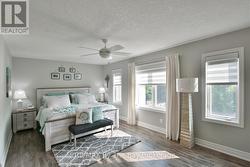 Primary Bedroom with Ensuite - 