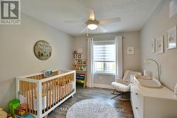 2nd Bedroom - 