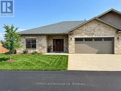 30 - 1050 WATERLOO STREET Saugeen Shores, ON N0H 2C3