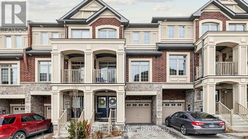 31 HEALTHCOTE LANE  Ajax, ON L1Z 1V0