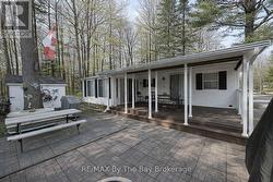 68 - 85 THEME PARK DRIVE Wasaga Beach, ON L9Z 1X7