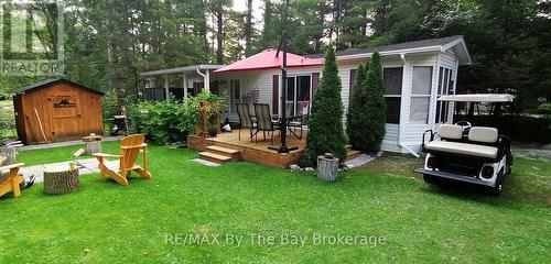 G4 - 85 THEME PARK DRIVE  Wasaga Beach, ON L9Z 1X7